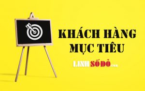khách hàng mục tiêu