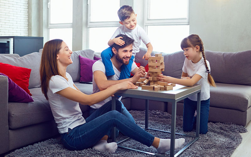 Kinh doanh sản phẩm giải trí tại nhà
