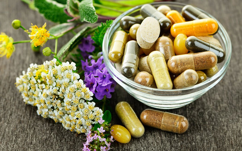 kinh doanh thực phẩm chức năng