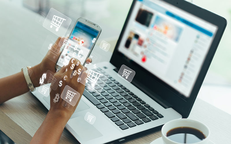 kỹ năng cần có của 1 người kinh doanh online