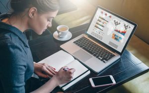 kinh doanh online cần có kỹ năng gì