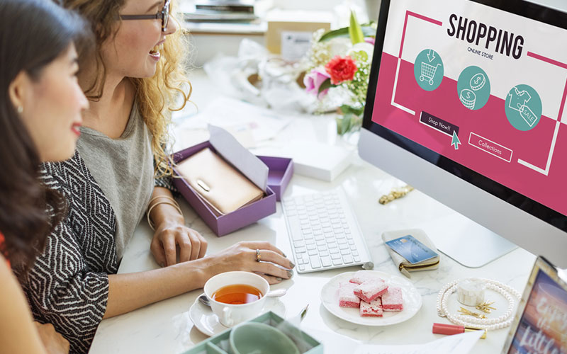 Vì sao bạn chưa thành công với kinh doanh online